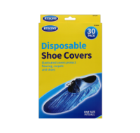 Rysons Disposable Shoe Covers 30 Pack