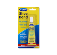 Rysons Shoe Glue Water Resistant Bond 30ml for wholesale