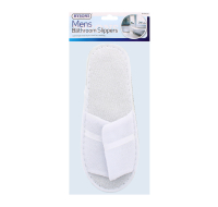 Rysons Mens Bathroom Slippers Wholesale