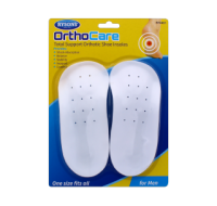 Rysons Orthotic Shoe Insoles for Men