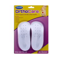 Rysons orthotic shoe insoles for women