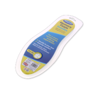 Rysons Memory Foam Shoe Insoles
