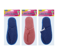 Rysons Super Soft Ladies Slippers