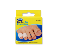 Rysons Bio Gel Fits All Toe Protectors 2 Pack