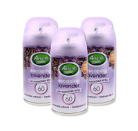 Rysons Airess Air Freshener Refill Escaping Lavender 250ml
