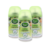 Rysons Airess Jasmine Air Freshener Refill 250ml