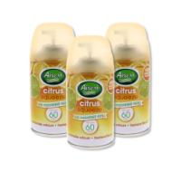 Airess Air Freshener Refill Citrus 250ml by Rysons