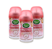 Rysons Airess Air Freshener Refill Magnolia & Cherry Blossom 250ml