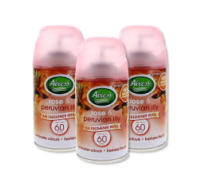 Rysons Rose & Peruvian Lily Air Freshener Refill 250ml