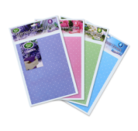 Rysons scented drawer liners 4 pack