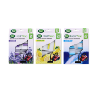 Rysons Vacuum Air Fresheners 20 Pack