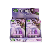 Trilogy 3 Escaping Lavender Air Freshener Refill from Rysons