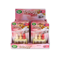 Trilogy Evening Dreams air freshener refill by Rysons