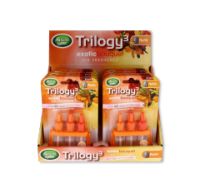 Rysons Trilogy 3 Exotic Bouquet Air Freshener Refill