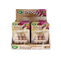 Trilogy 3 Madagascan Spring Air Freshener Refill by Rysons