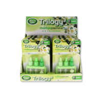 Rysons Trilogy 3 Mamjis Jasmine Air Freshener Refill