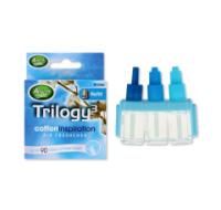 Rysons Trilogy3 Cotton Inspiration Air Freshener Refill