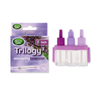 Rysons Trilogy3 Escaping Lavender Air Freshener Refill