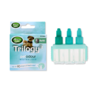 Trilogy 3 Pet Odour Neutraliser Refill by Rysons