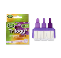 Rysons Trilogy 3 Royal Thai Orchid Air Freshener Refill