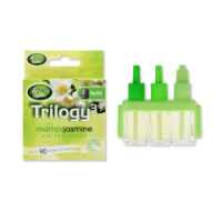 Rysons Trilogy 3 Mamjis Jasmine Air Freshener Refill