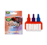 Rysons Trilogy 3 Forest Berries Air Freshener Refill