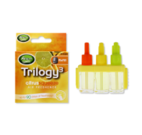 Rysons Trilogy 3 Citrus Squeeze Air Freshener Refill
