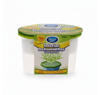 Rysons Unscented Interior Dehumidifier 500ml