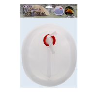 Rysons Folding Water Carrier 5L for bulk water