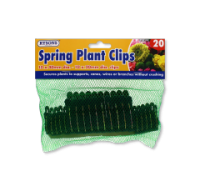 Rysons Plant Support Clips 20 Pack