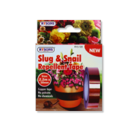 Rysons Copper Slug & Snail Repellent Tape