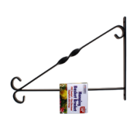 Rysons 14 inch hanging basket bracket