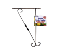 Hanging Basket Bracket 12 Inch