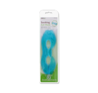 Rysons Cooling Gel Eye Mask in PVC Pouch