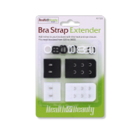 Rysons Bra Strap Extender with assorted hooks