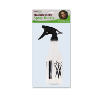 Rysons professional fine mist hairdressing spray bottle