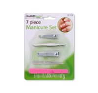 Rysons 7-piece manicure set