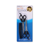 Rysons 3 Piece Home Hair Trimming Kit