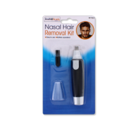 Rysons Nose and Ear Hair Trimmer Kit with stand