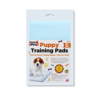Rysons Puppy Training Pads 5 Pack