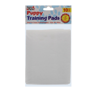 Rysons Puppy Training Pads 10 Pack Wholesale