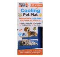Wholesale Rysons Pet Cooling Mat 