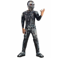 Marvel Age Of Ultron kids costume with mask