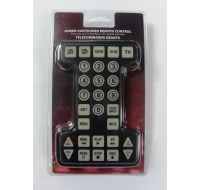 Jumbo Universal Remote Control