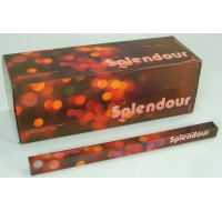 24PC Splendour Incense Sticks