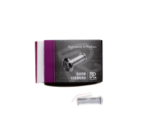 Silver Colour Door Viewer For Home Security