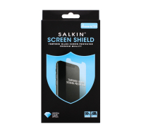 Tempered glass screen protector for iPhone 6, 7, and 8