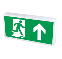 Emergency Exit Light Box Signage