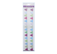 MINI PENNANT FLAGS VINTAGE VARIETY 2 PACK