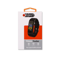 Fitness Tracker Activity Monitor